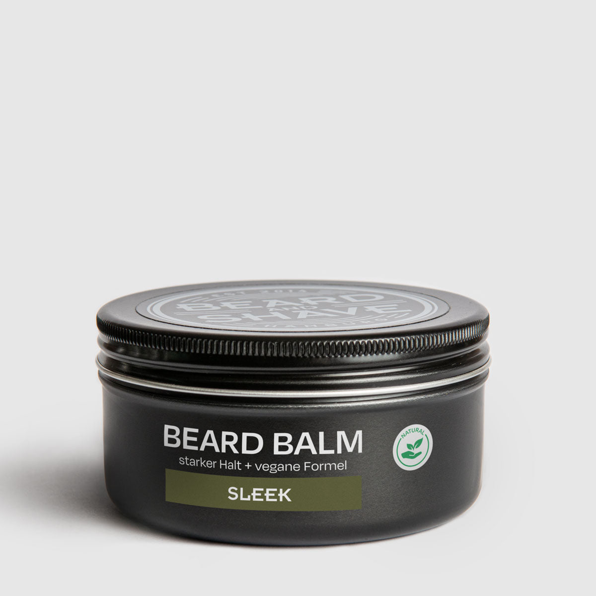 Produktbild Beard and Shave Bartbalsam Sleek