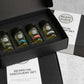 Moodbild Beard Oil Discovery Set