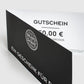 Produktbild Beard and Shave Gutschein print