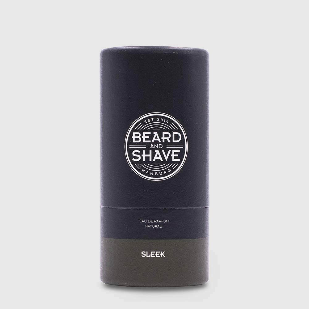 Produktbild Beard and Shave Eau de Parfum Sleek