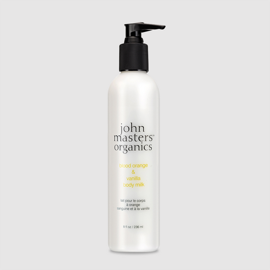 John Masters Body Milk Blood Orange Vanilla