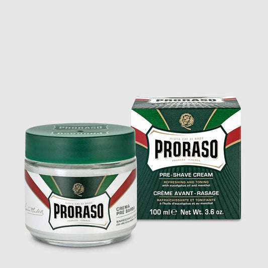 Proraso Pre Shave Cream