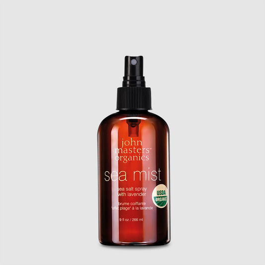 John Masters Organics Sea Mist spray