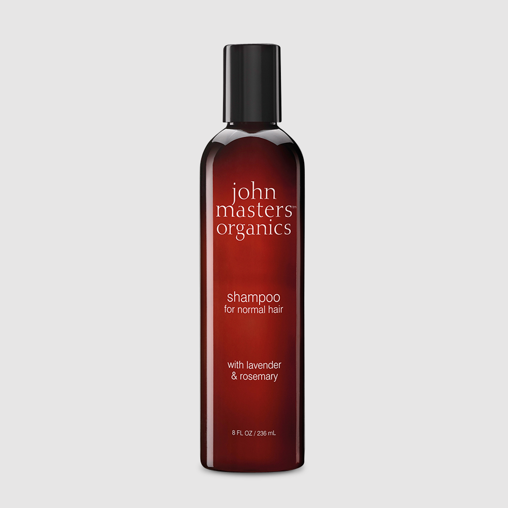 John Masters Organics Shampoo Lavender