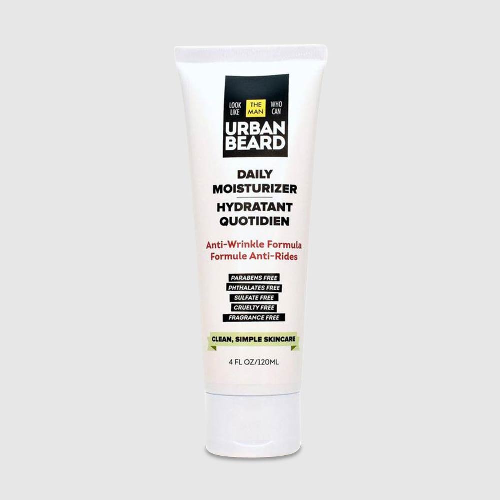 Urban Beard Moisturizer